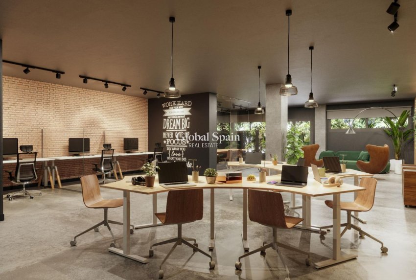 Nueva construcción  - APARTAMENTO -
ESTEPONA - Teatro Auditorio Felipe Vi