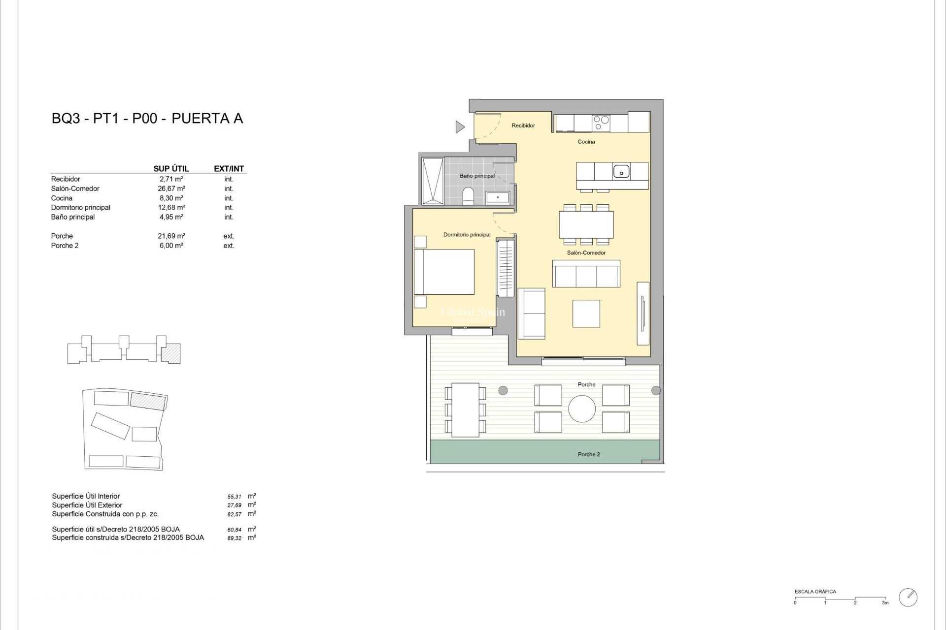 Nueva construcción  - APARTAMENTO -
ESTEPONA - Valle Romano Golf