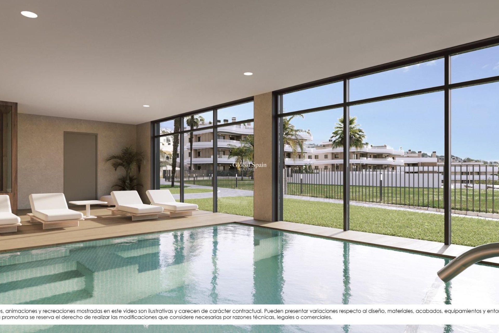 Nueva construcción  - APARTAMENTO -
FINESTRAT