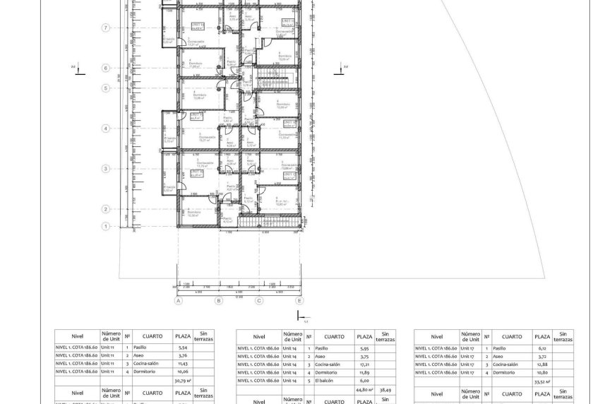Nueva construcción  - APARTAMENTO -
FINESTRAT
