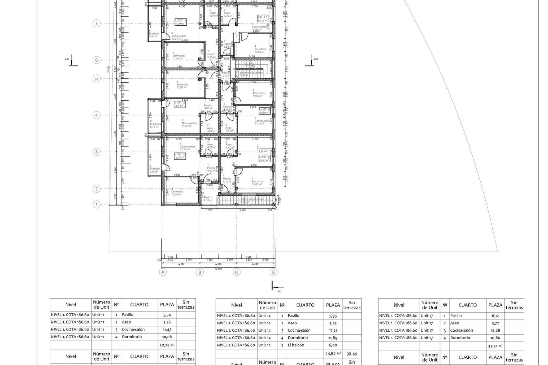 Nueva construcción  - APARTAMENTO -
FINESTRAT