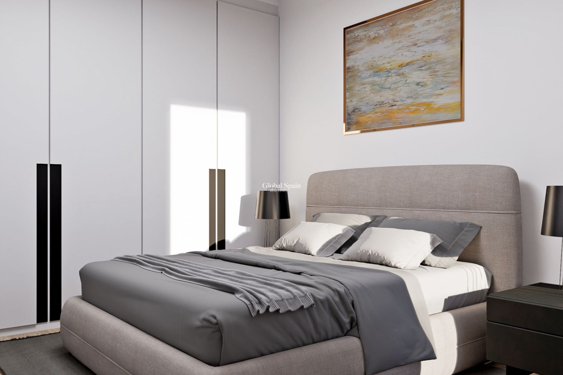 Nueva construcción  - Apartamento -
FINESTRAT