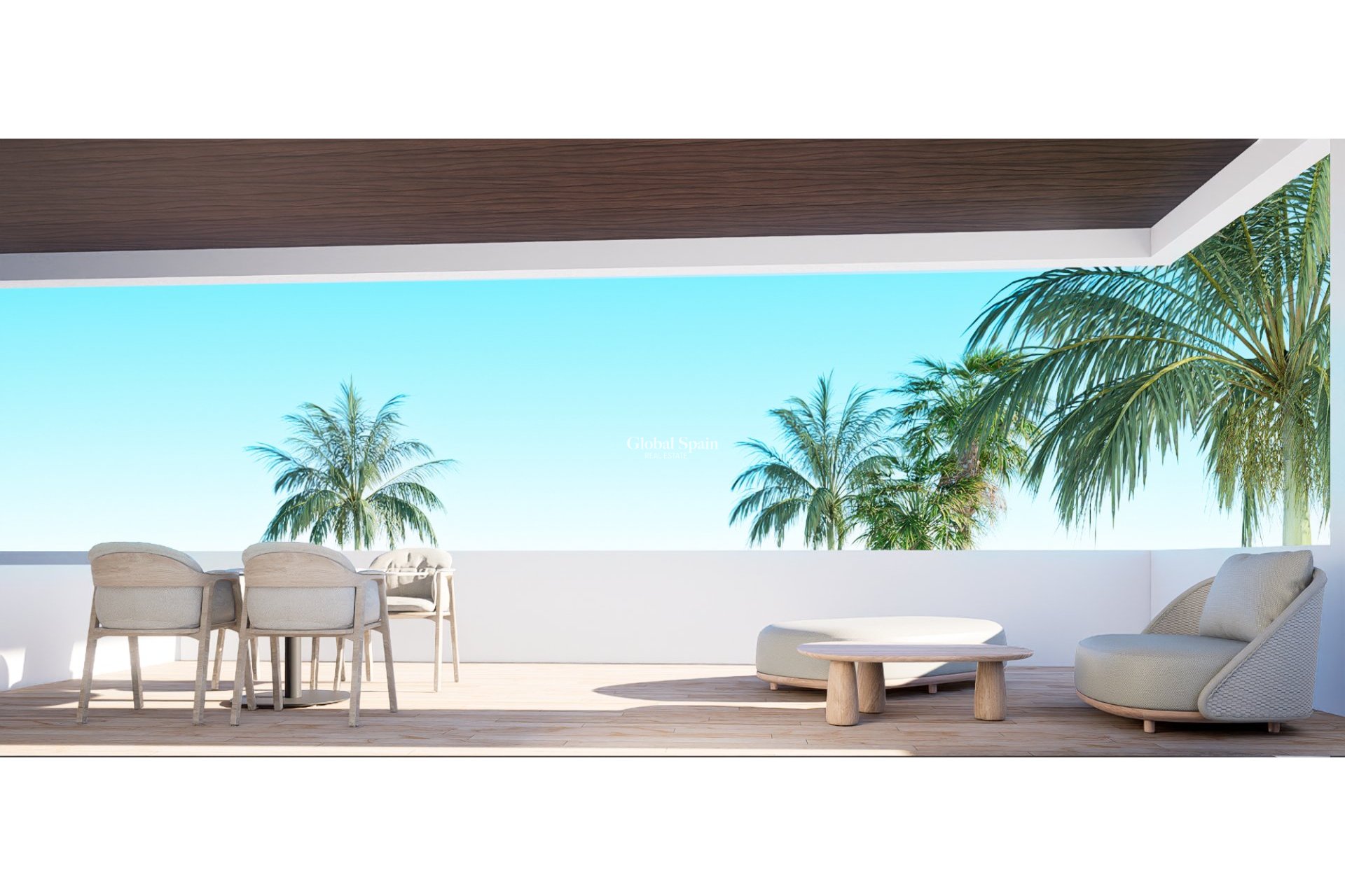 Nueva construcción  - Apartamento -
FINESTRAT