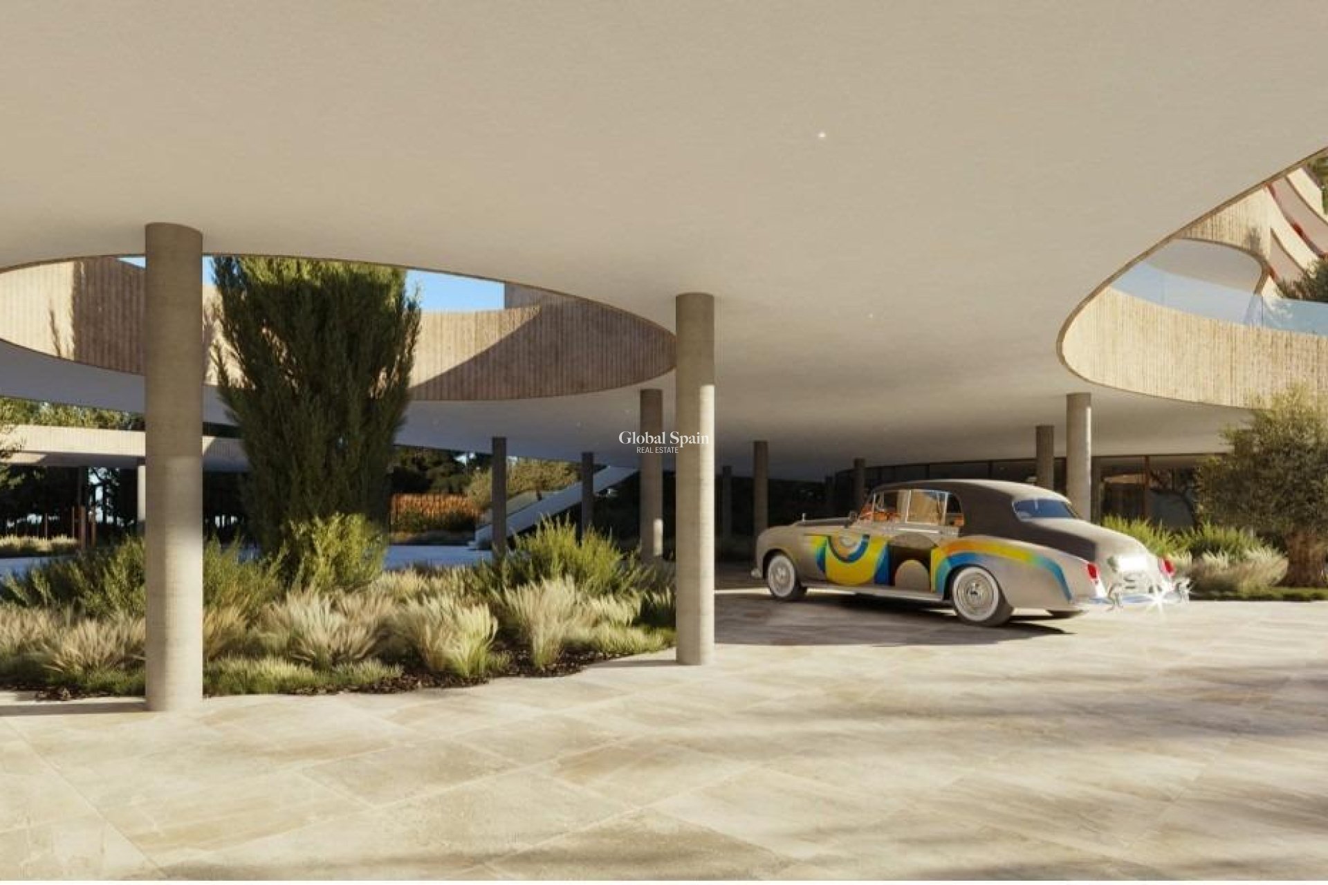 Nueva construcción  - APARTAMENTO -
Fuengirola - Higueron