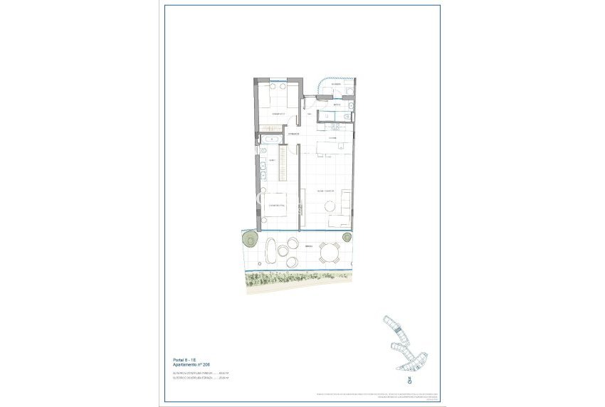 Nueva construcción  - APARTAMENTO -
FUENGIROLA - Higueron