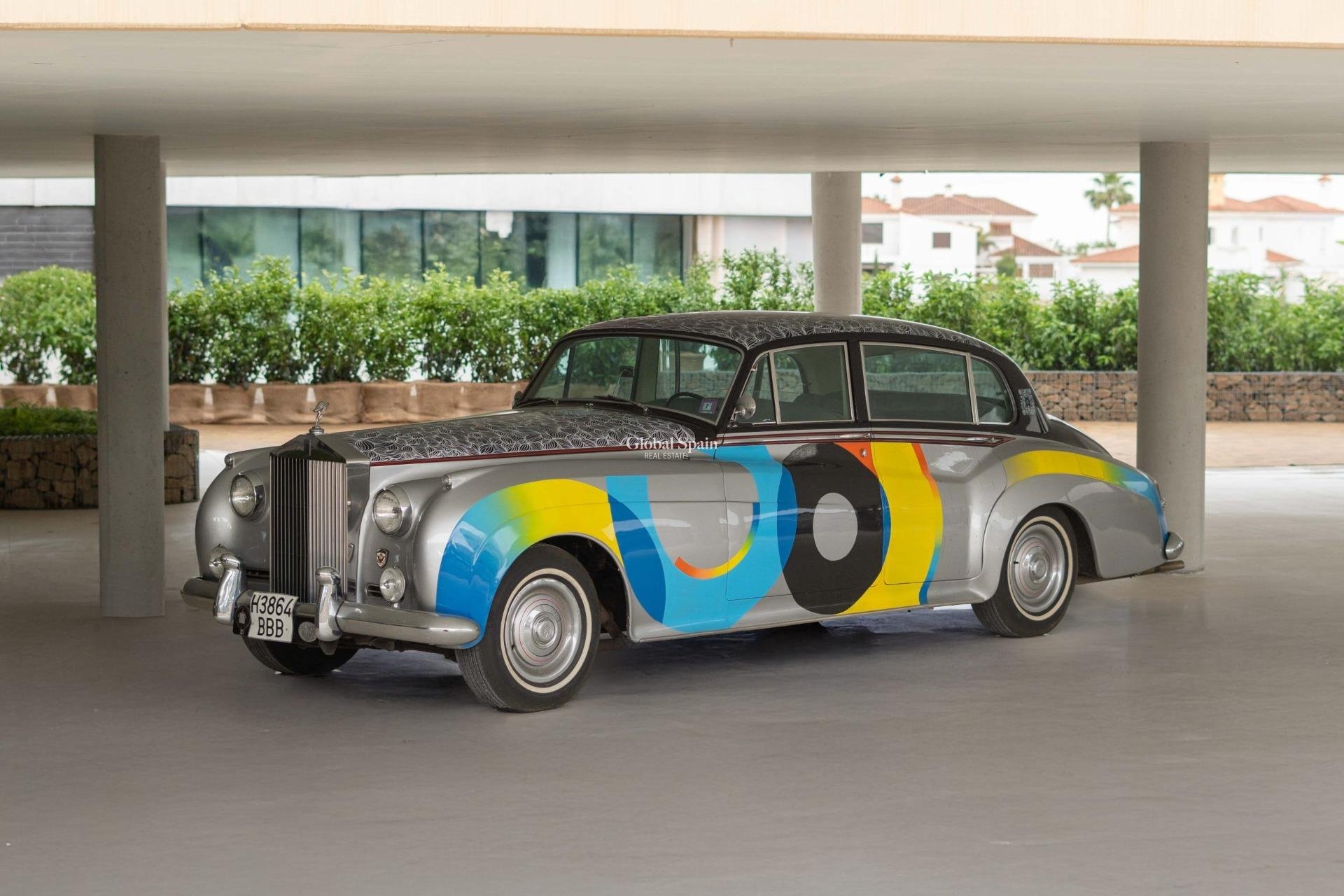 Nueva construcción  - APARTAMENTO -
FUENGIROLA - Higueron