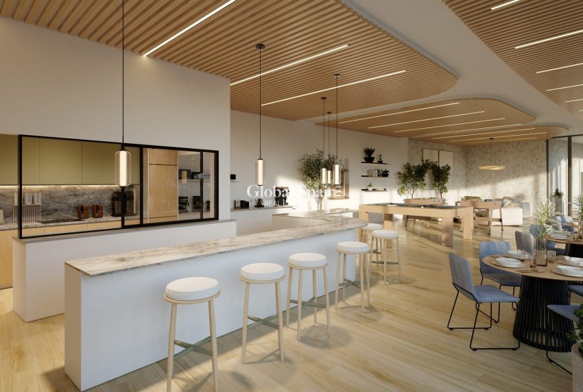 Nueva construcción  - APARTAMENTO -
FUENGIROLA - Higueron
