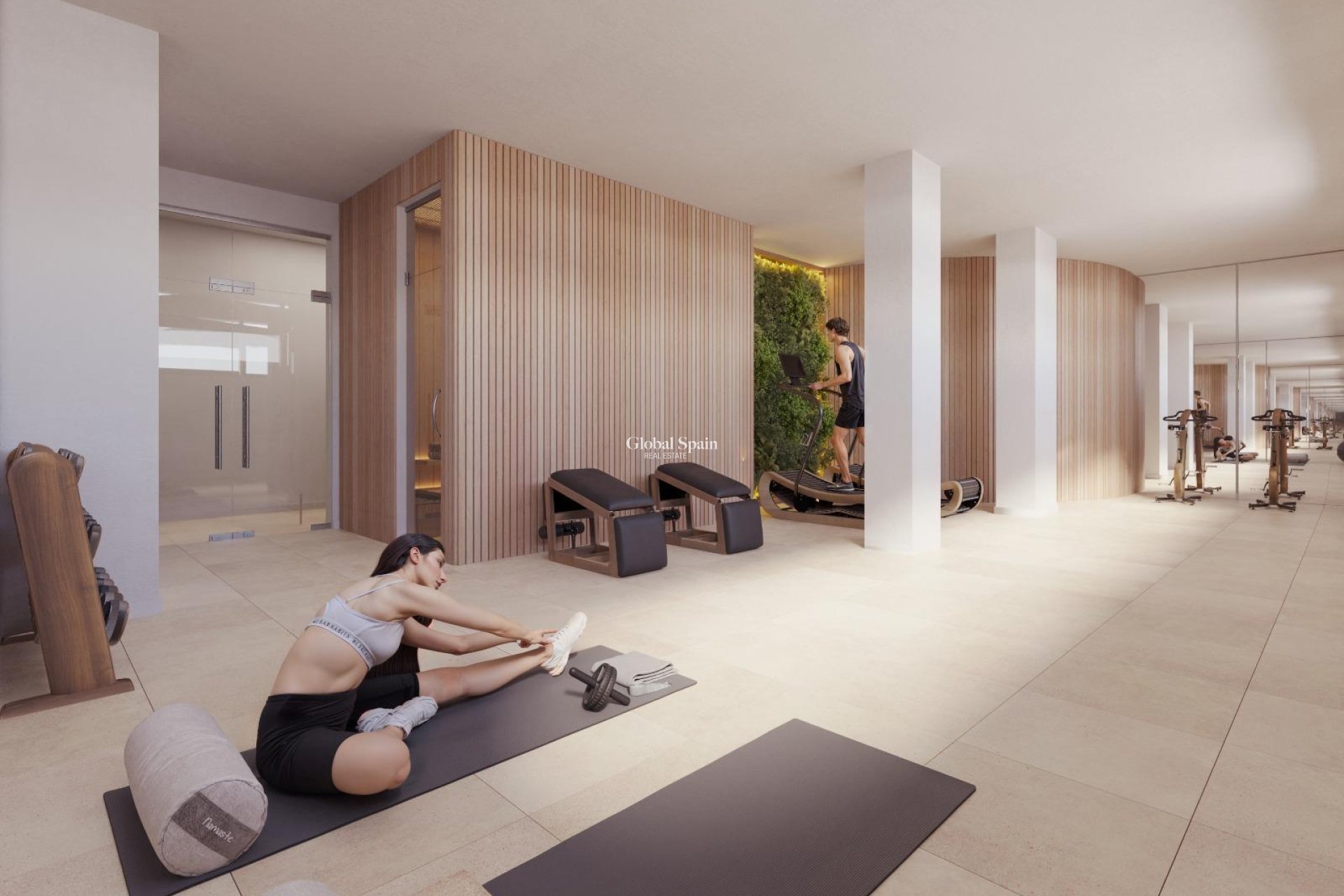 Nueva construcción  - APARTAMENTO -
FUENGIROLA - Los Pacos