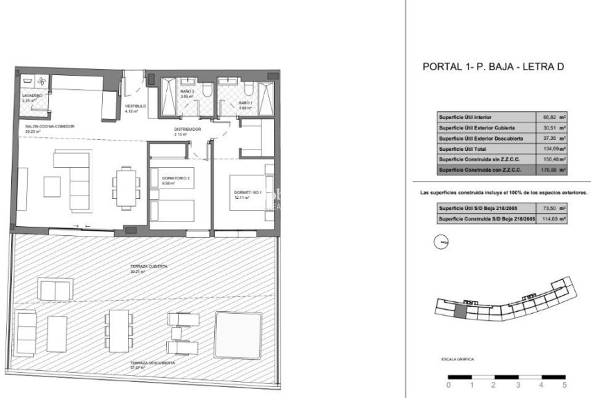 Nueva construcción  - APARTAMENTO -
FUENGIROLA - Los Pacos