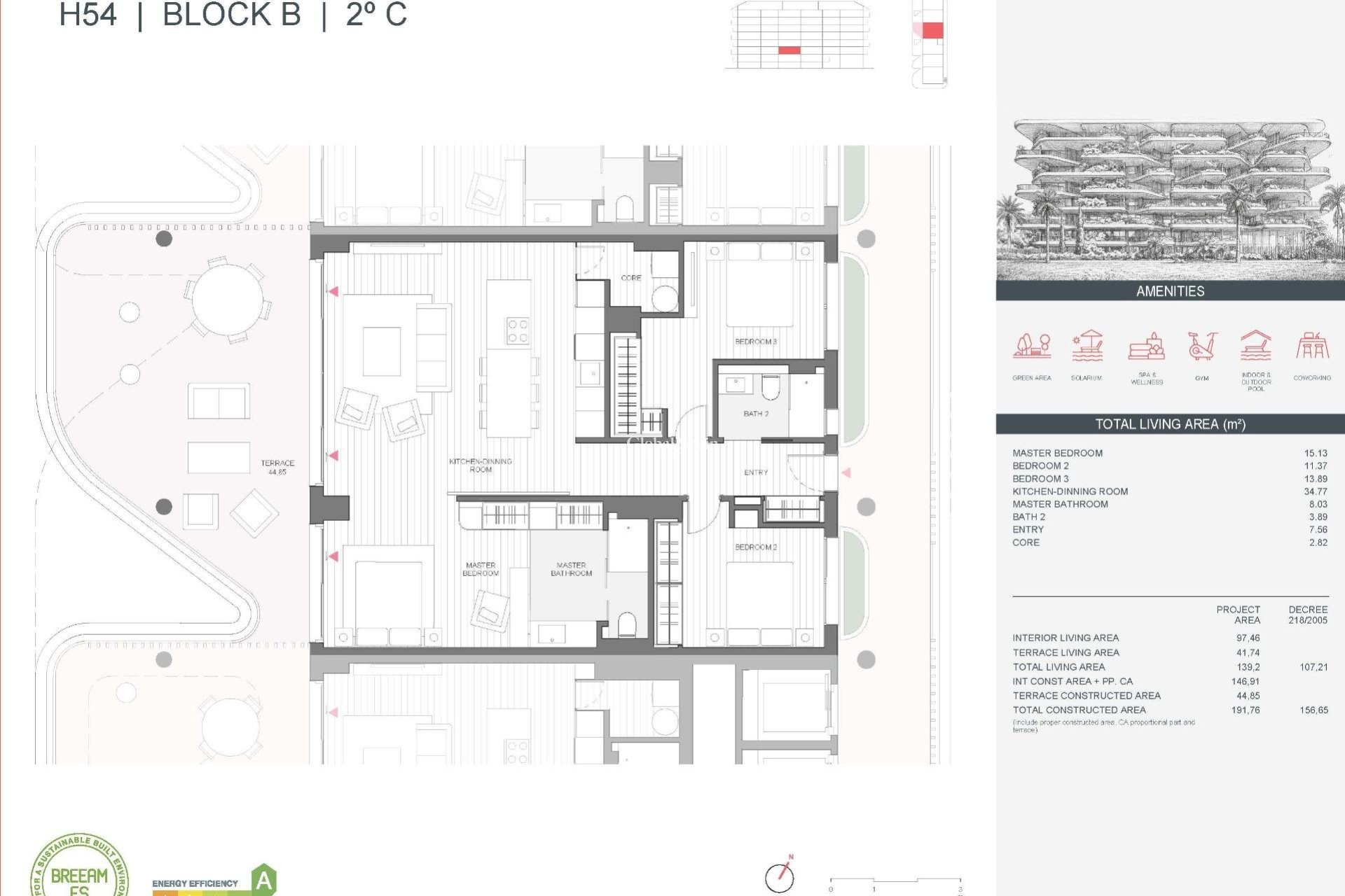 Nueva construcción  - APARTAMENTO -
FUENGIROLA - Parque de la Loma