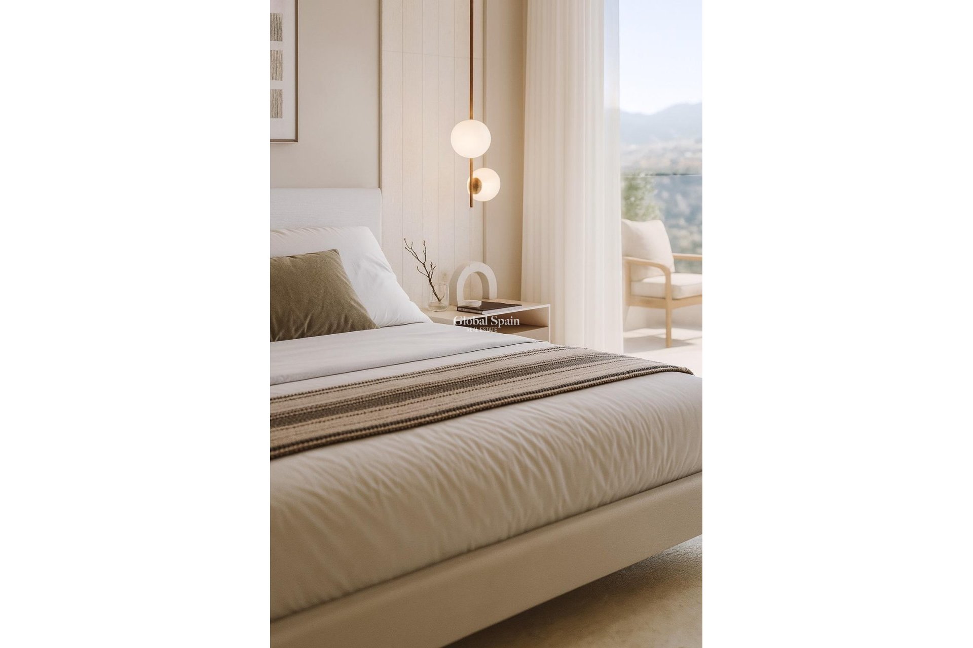 Nueva construcción  - Apartamento -
Fuengirola - Torreblanca