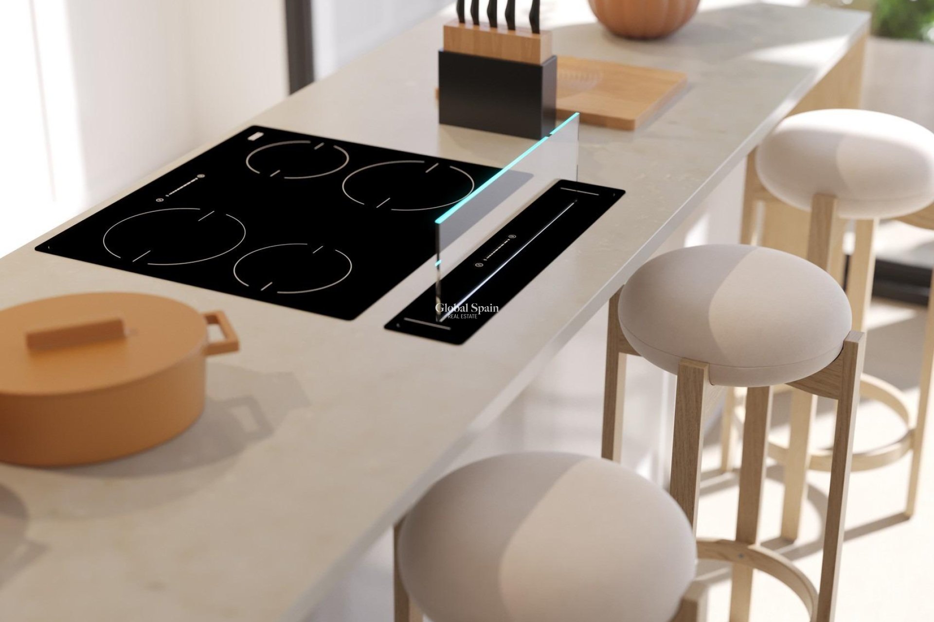 Nueva construcción  - Apartamento -
Fuengirola - Torreblanca