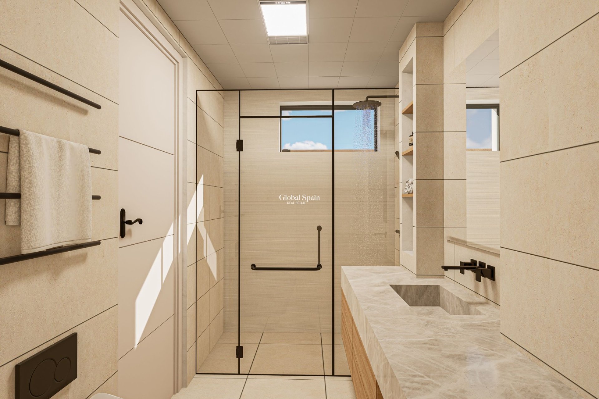 Nueva construcción  - Apartamento -
FUENTE ÁLAMO DE MURCIA - LA PINILLA