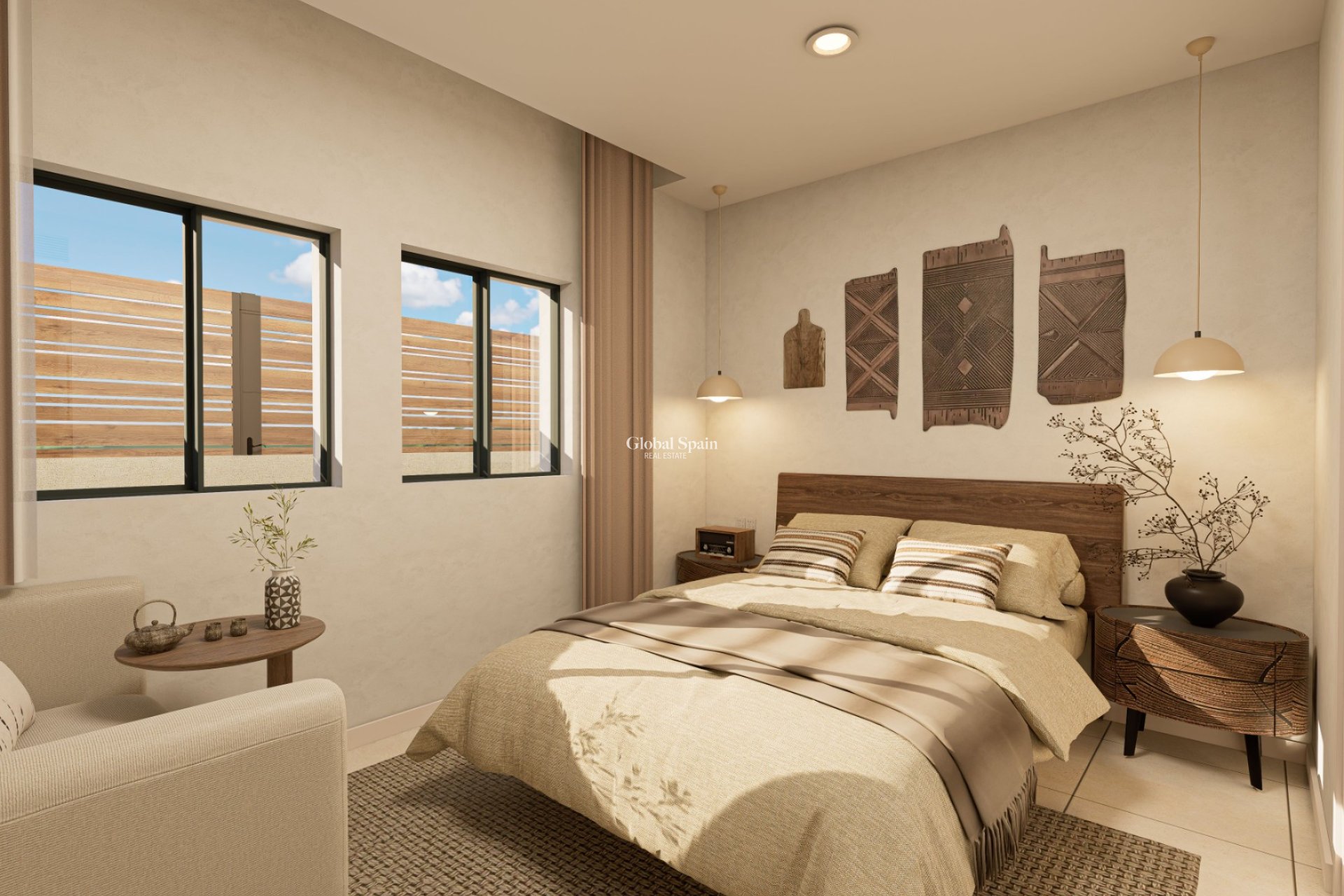 Nueva construcción  - Apartamento -
FUENTE ÁLAMO DE MURCIA - LA PINILLA