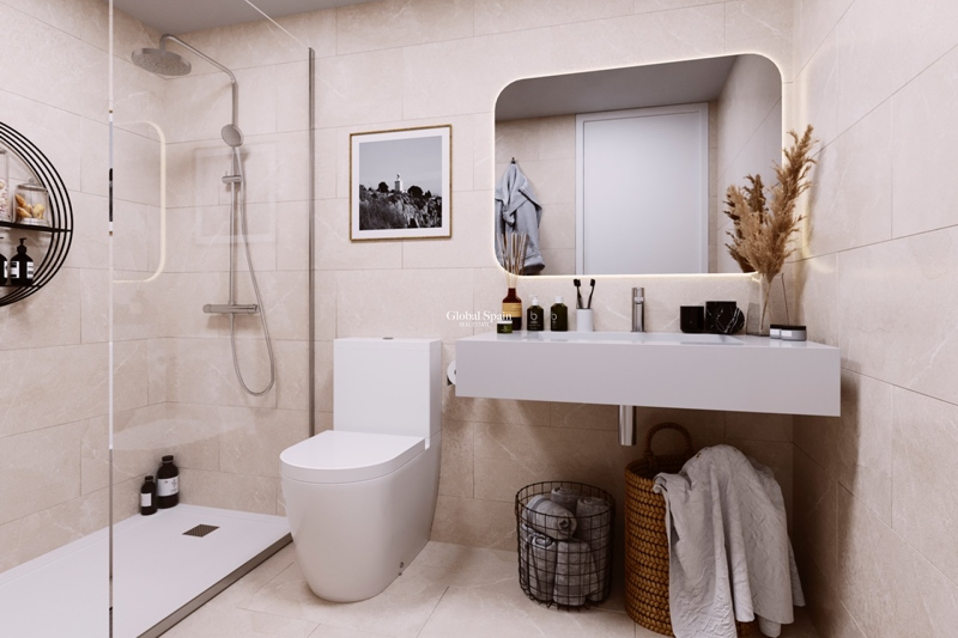 Nueva construcción  - Apartamento -
GRAN ALACANT