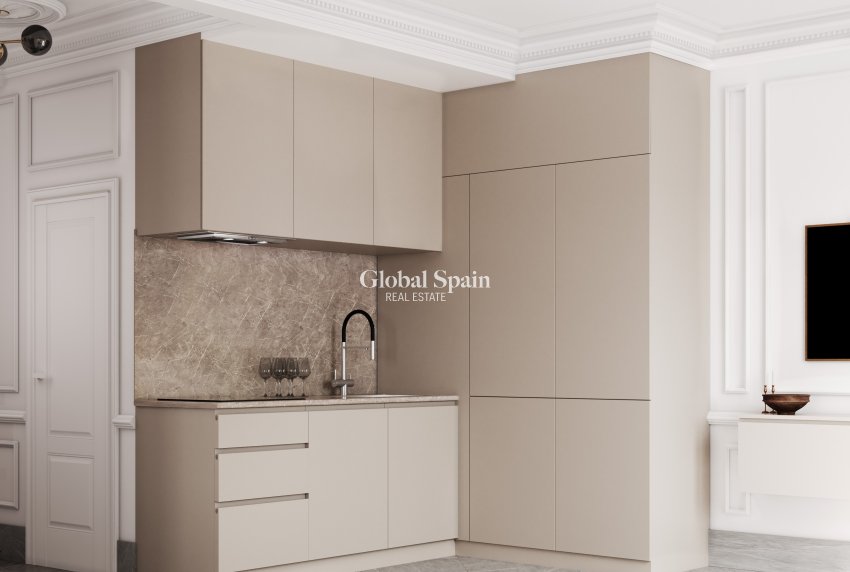 Nueva construcción  - Apartamento -
GUARDAMAR DEL SEGURA - Centro