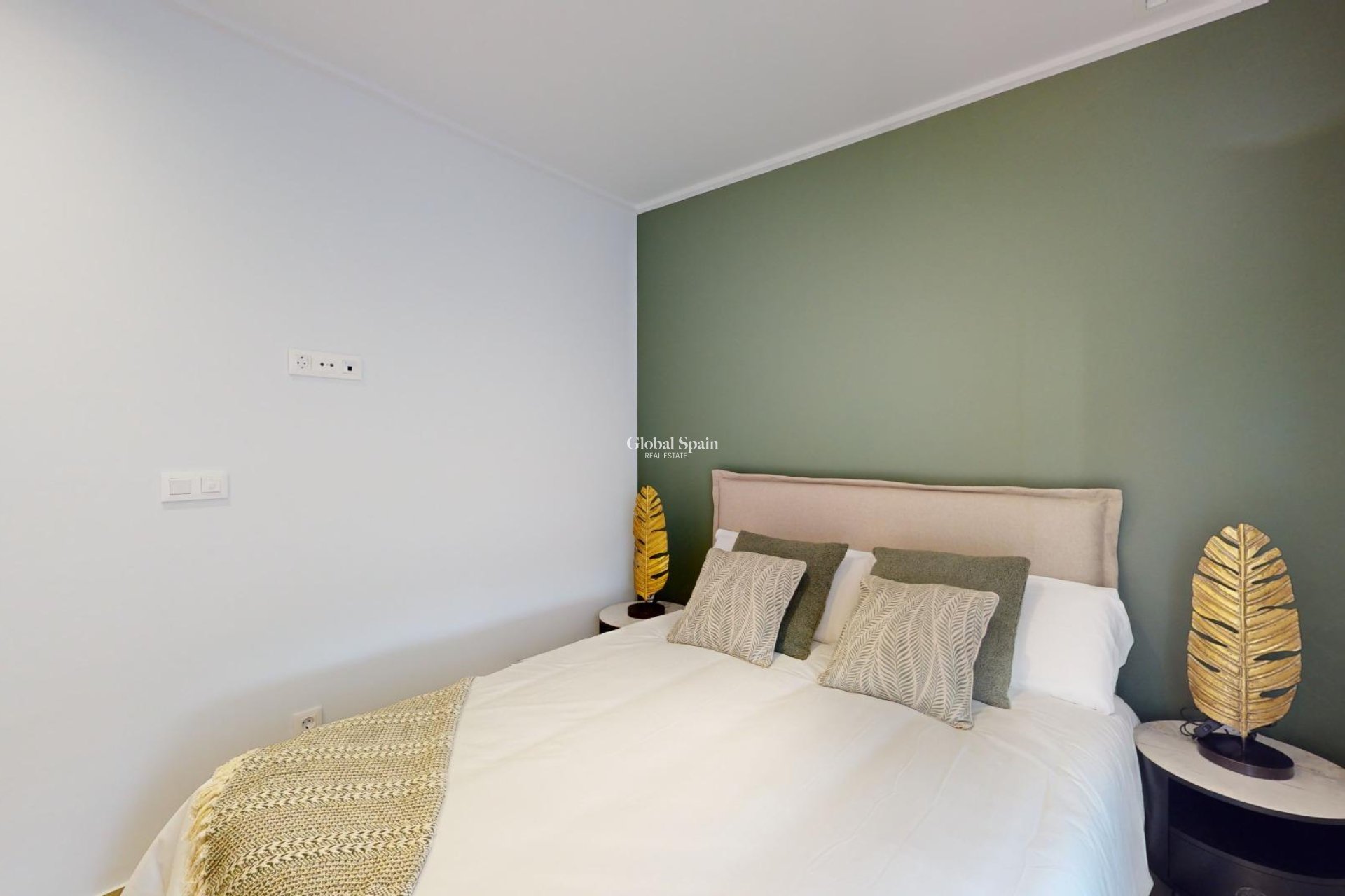 Nueva construcción  - APARTAMENTO -
GUARDAMAR DEL SEGURA - EL RASO