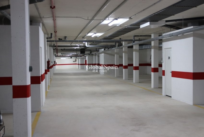 Nueva construcción  - APARTAMENTO -
GUARDAMAR DEL SEGURA - EL RASO