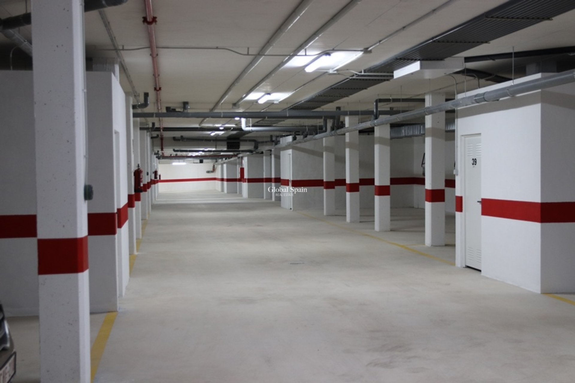 Nueva construcción  - APARTAMENTO -
GUARDAMAR DEL SEGURA - EL RASO