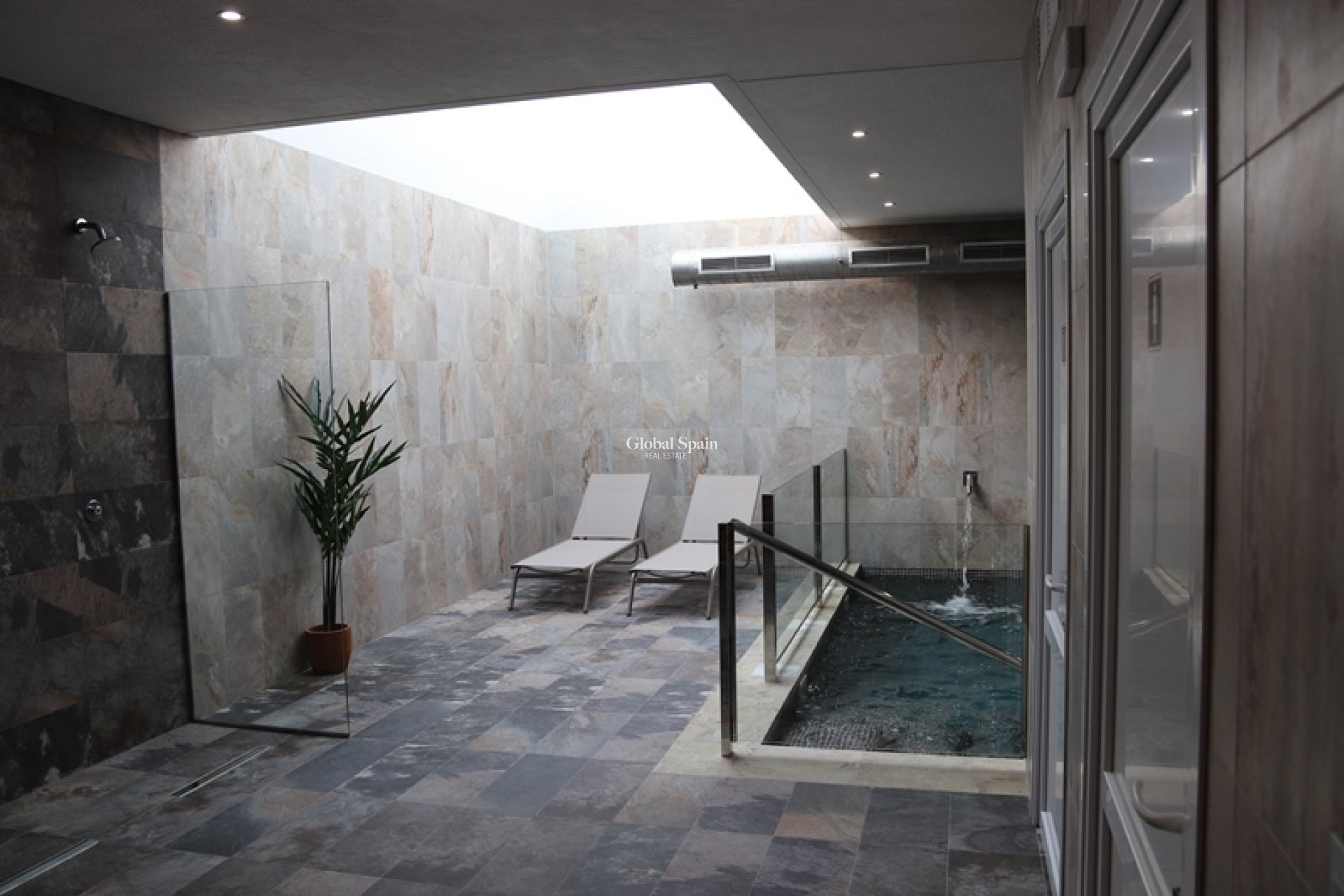 Nueva construcción  - APARTAMENTO -
GUARDAMAR DEL SEGURA - EL RASO