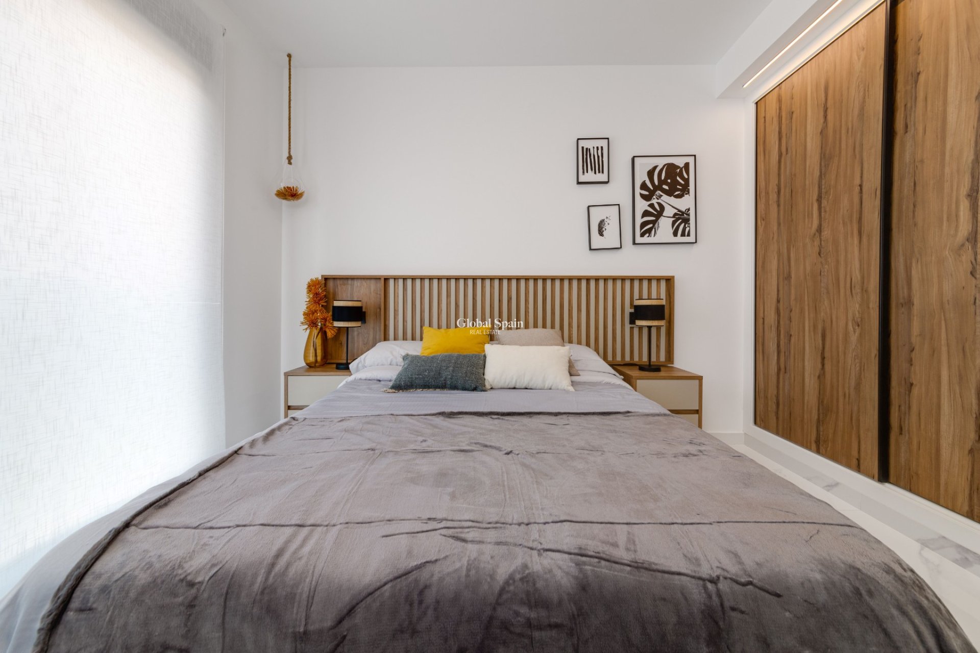 Nueva construcción  - APARTAMENTO -
GUARDAMAR DEL SEGURA - EL RASO