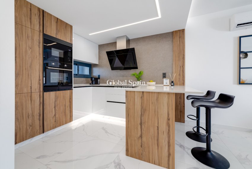 Nueva construcción  - APARTAMENTO -
GUARDAMAR DEL SEGURA - EL RASO