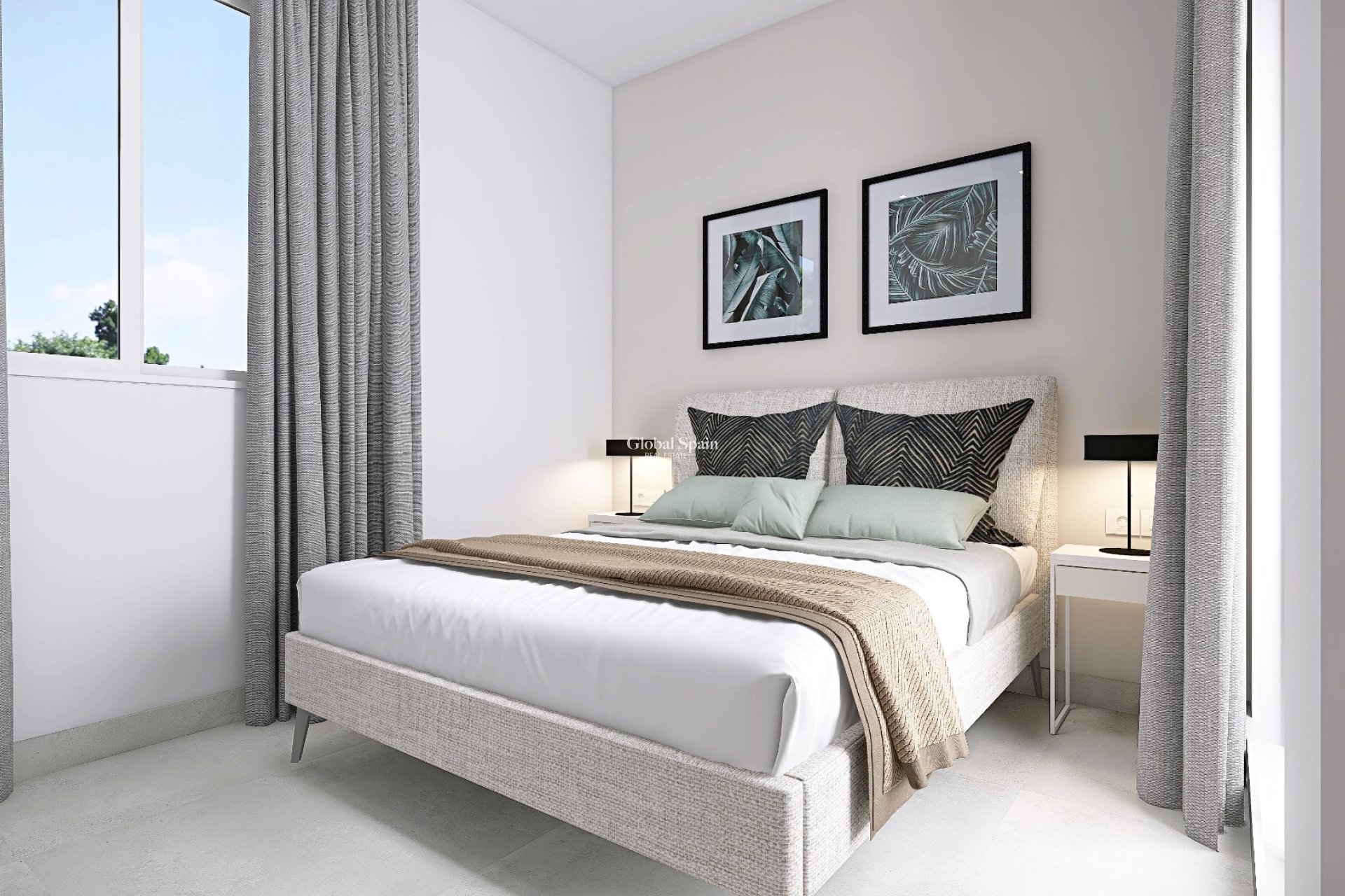 Nueva construcción  - Apartamento -
GUARDAMAR DEL SEGURA - EL RASO