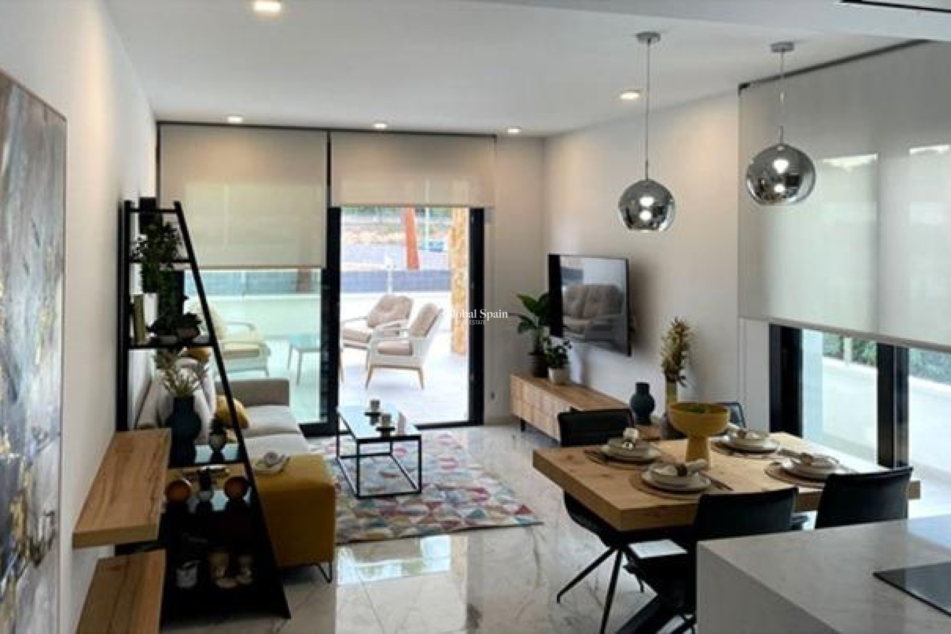 Nueva construcción  - Apartamento -
GUARDAMAR DEL SEGURA