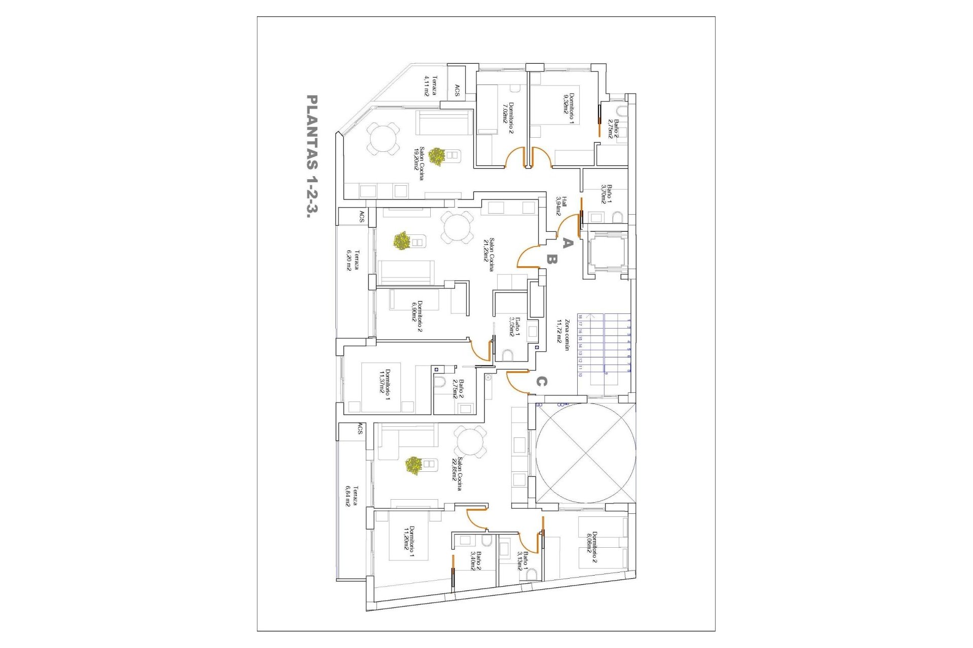 Nueva construcción  - Apartamento -
GUARDAMAR DEL SEGURA