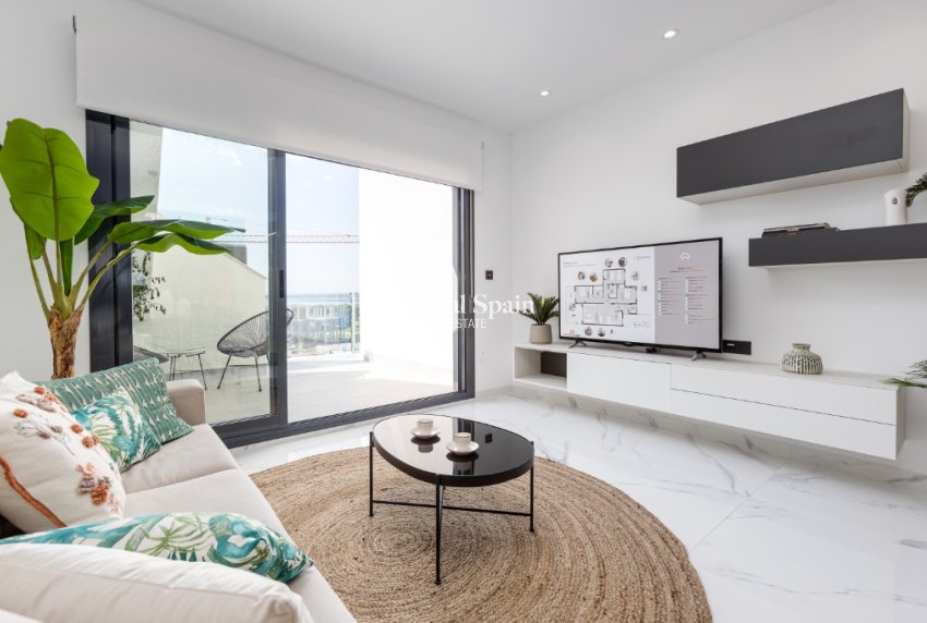 Nueva construcción  - Apartamento -
GUARDAMAR DEL SEGURA