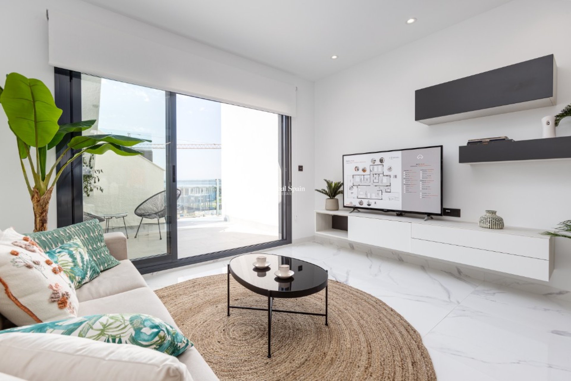 Nueva construcción  - Apartamento -
GUARDAMAR DEL SEGURA