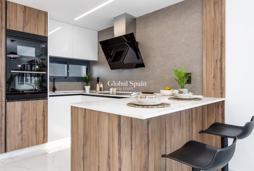 Nueva construcción  - Apartamento -
GUARDAMAR DEL SEGURA