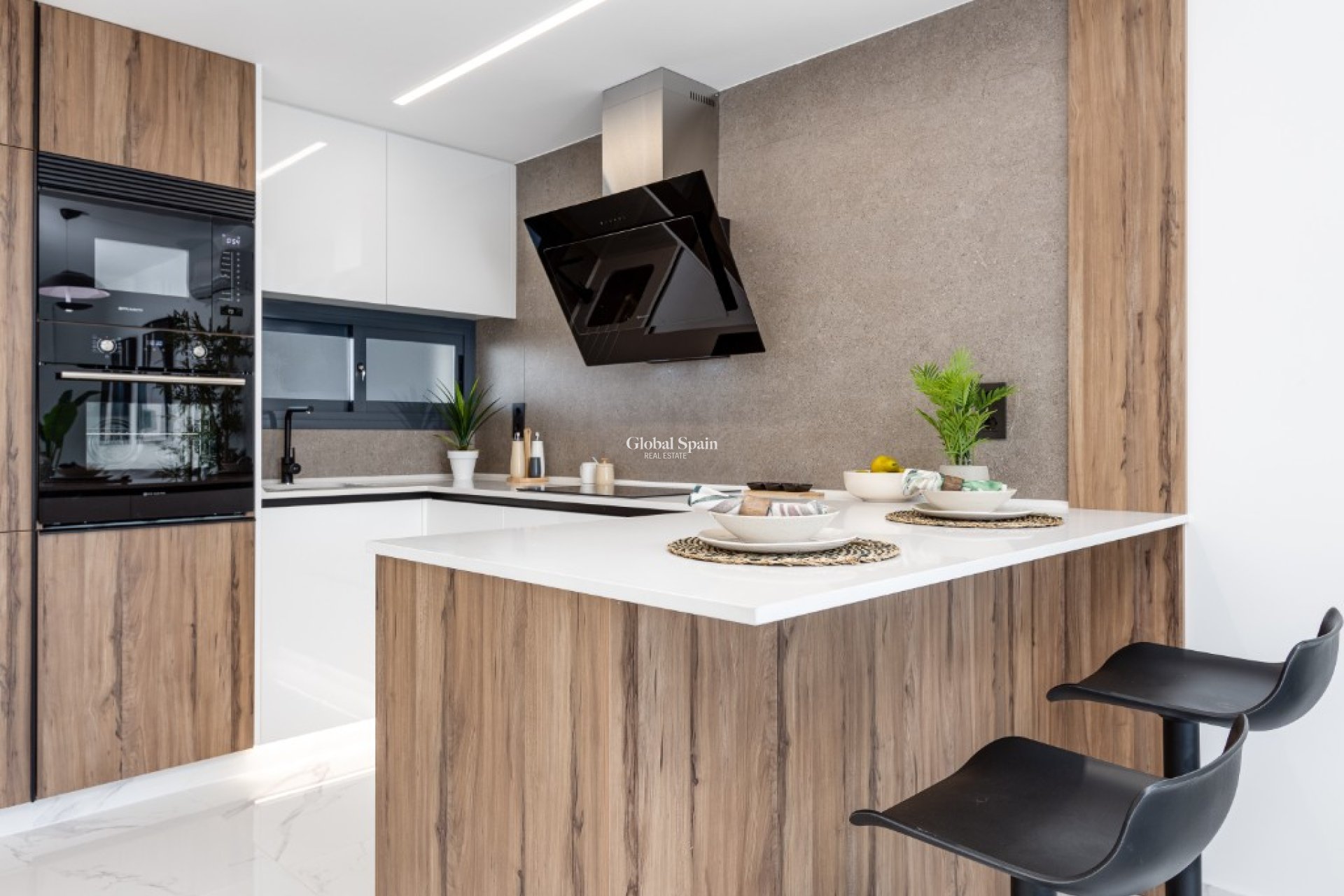 Nueva construcción  - Apartamento -
GUARDAMAR DEL SEGURA