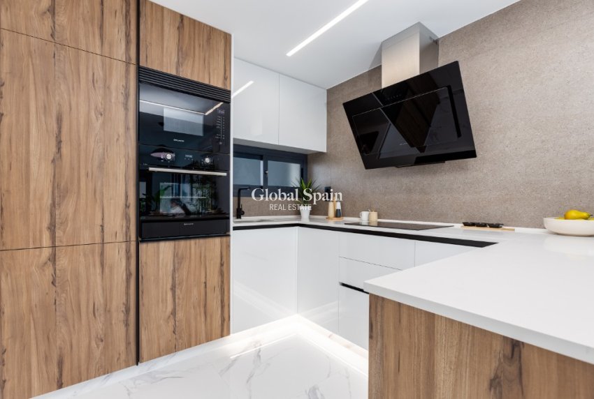 Nueva construcción  - Apartamento -
GUARDAMAR DEL SEGURA