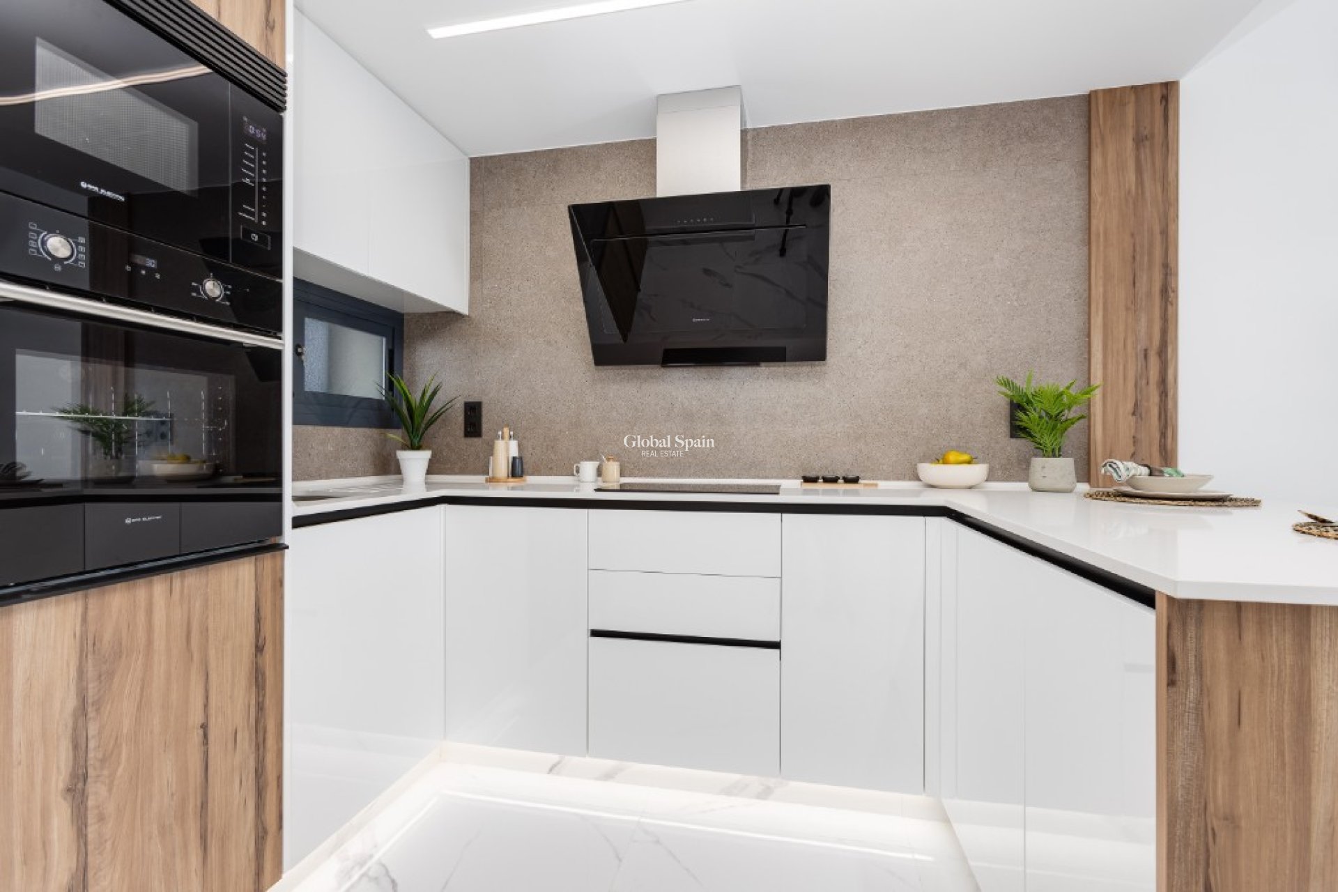 Nueva construcción  - Apartamento -
GUARDAMAR DEL SEGURA