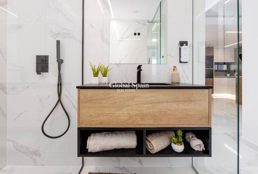 Nueva construcción  - Apartamento -
GUARDAMAR DEL SEGURA