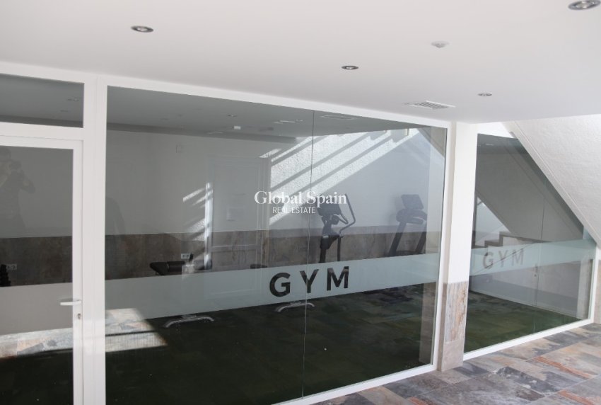 Nueva construcción  - Apartamento -
GUARDAMAR DEL SEGURA