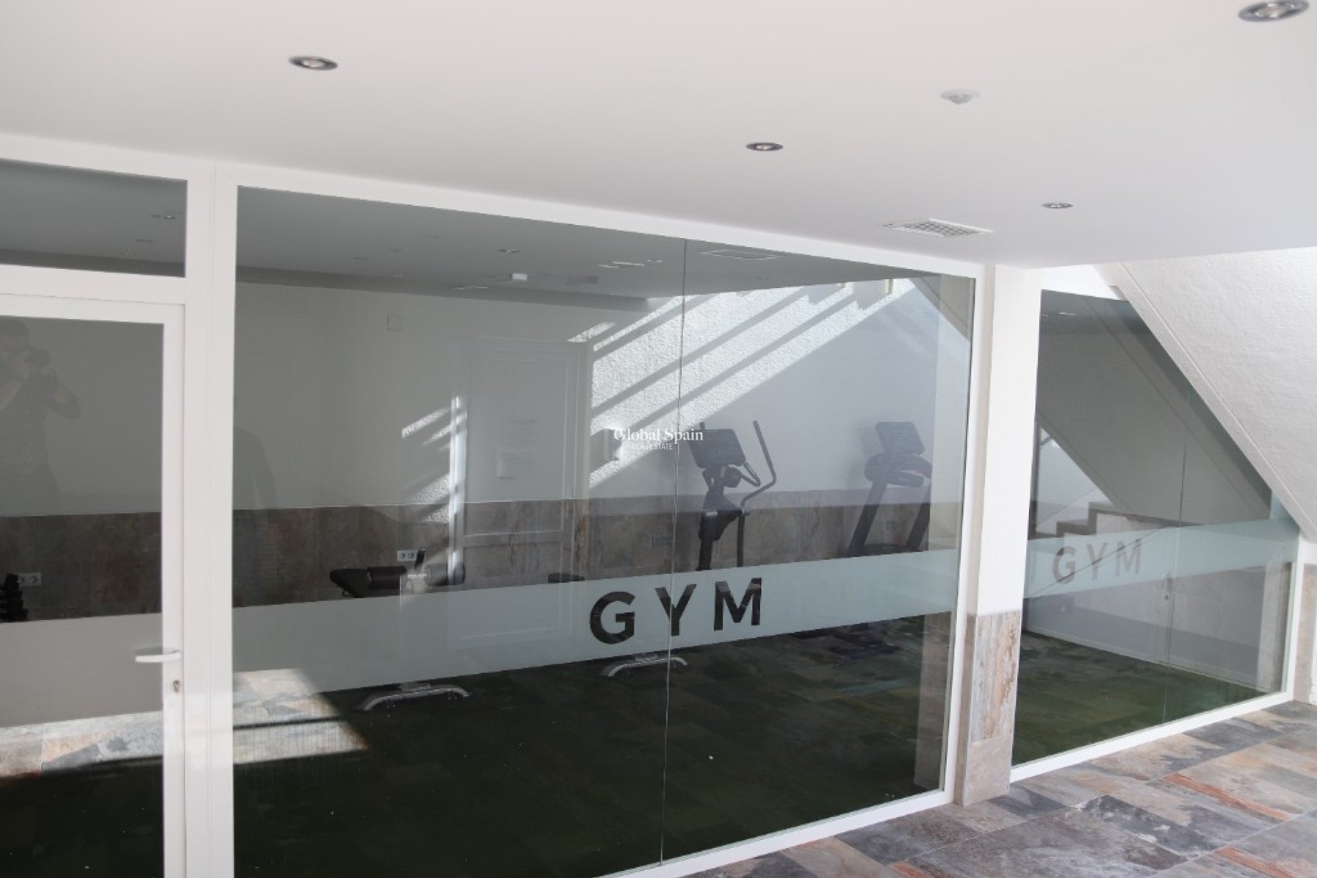 Nueva construcción  - Apartamento -
GUARDAMAR DEL SEGURA