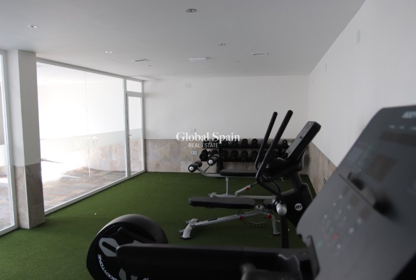 Nueva construcción  - Apartamento -
GUARDAMAR DEL SEGURA