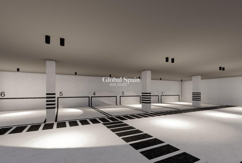 Nueva construcción  - Apartamento -
GUARDAMAR DEL SEGURA