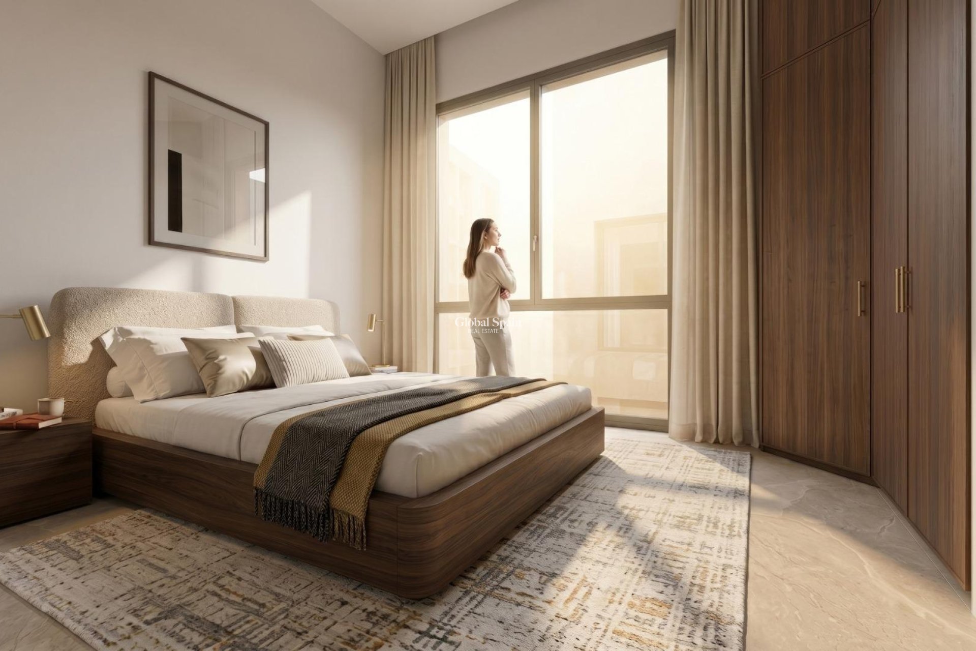 Nueva construcción  - APARTAMENTO -
GUARDAMAR DEL SEGURA