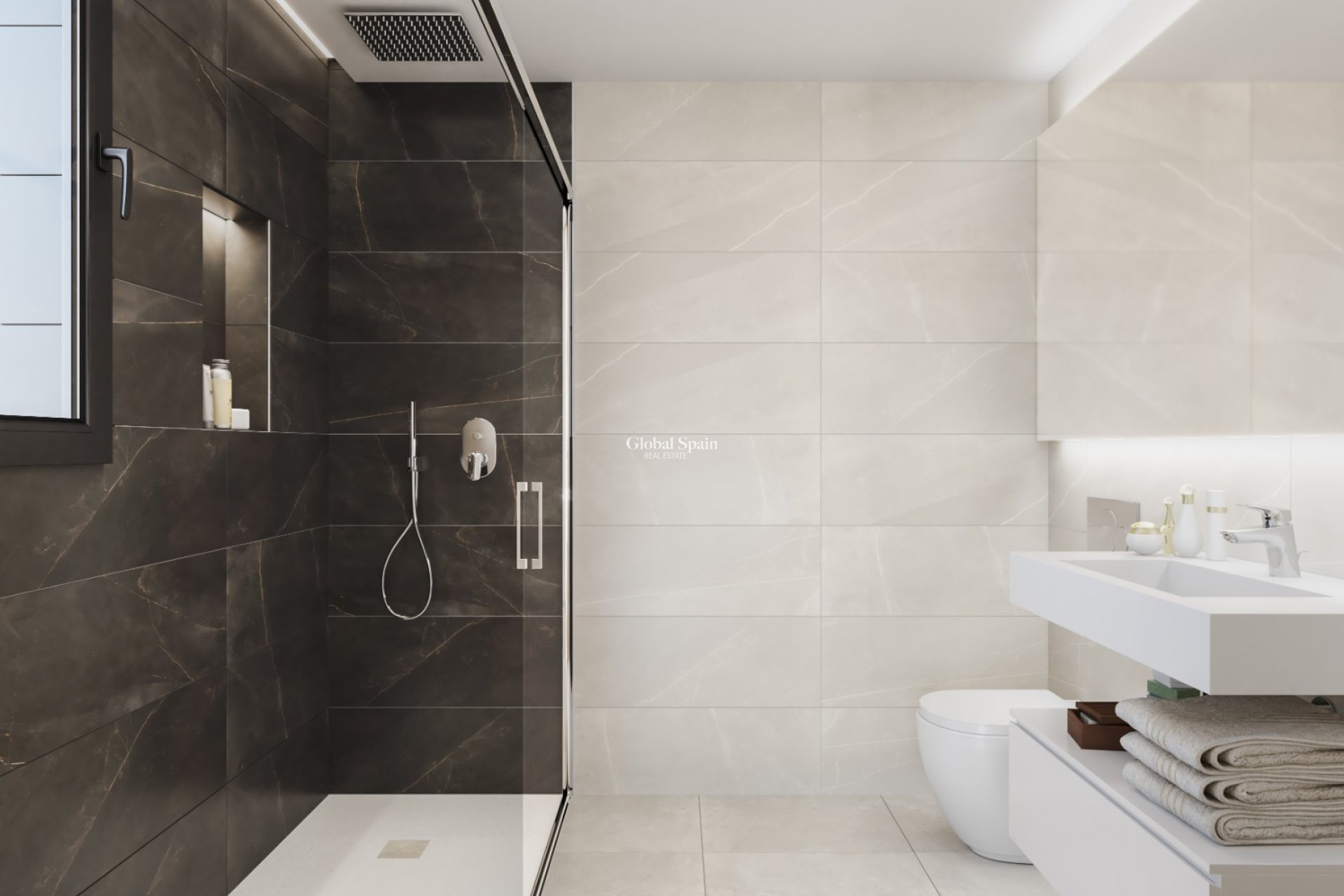 Nueva construcción  - APARTAMENTO -
GUARDAMAR DEL SEGURA