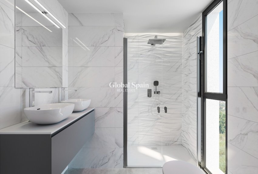 Nueva construcción  - Apartamento -
GUARDAMAR DEL SEGURA