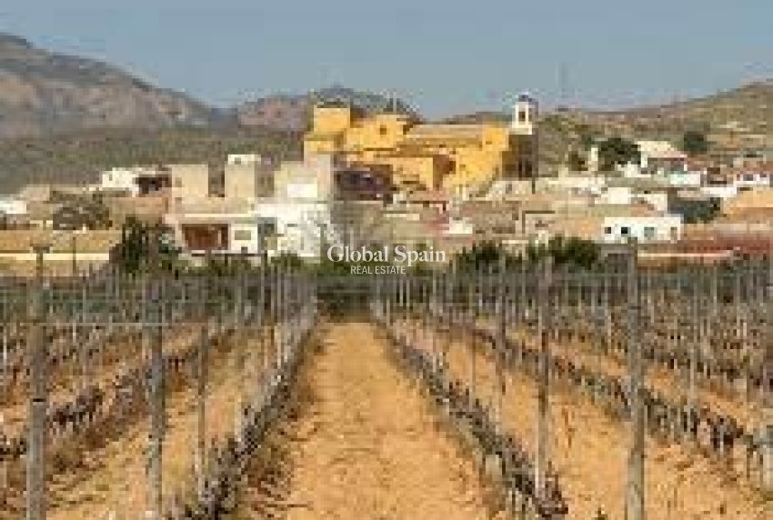 Nueva construcción  - APARTAMENTO -
HONDÓN DE LAS NIEVES - El Salero