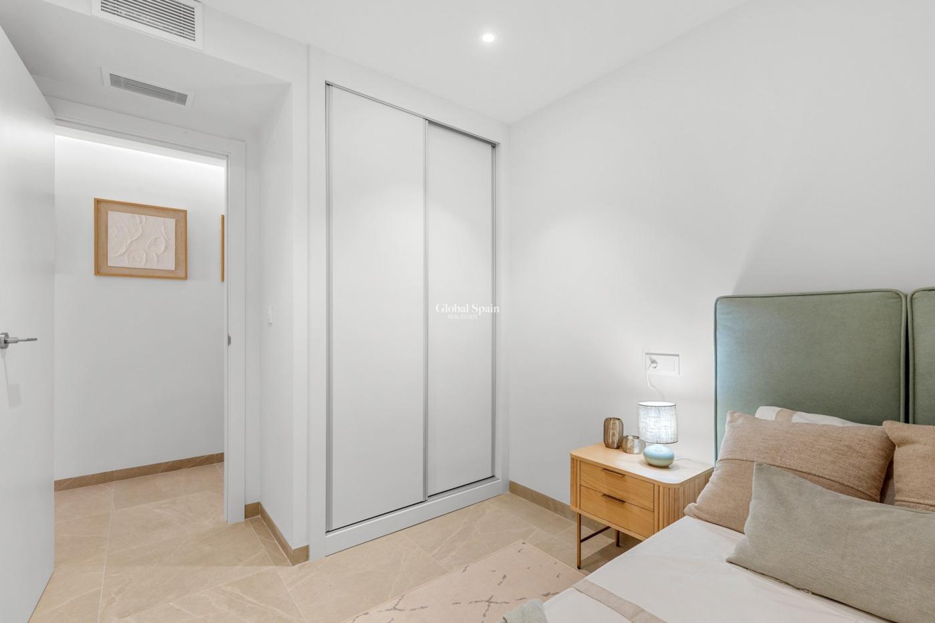 Nueva construcción  - APARTAMENTO -
JACARILLA - pueblo