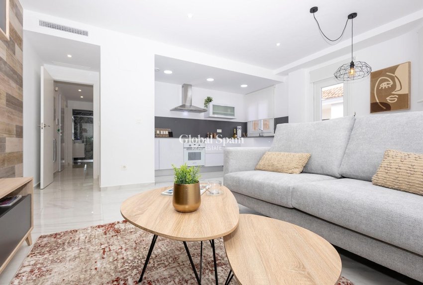 Nueva construcción  - APARTAMENTO -
JACARILLA - pueblo