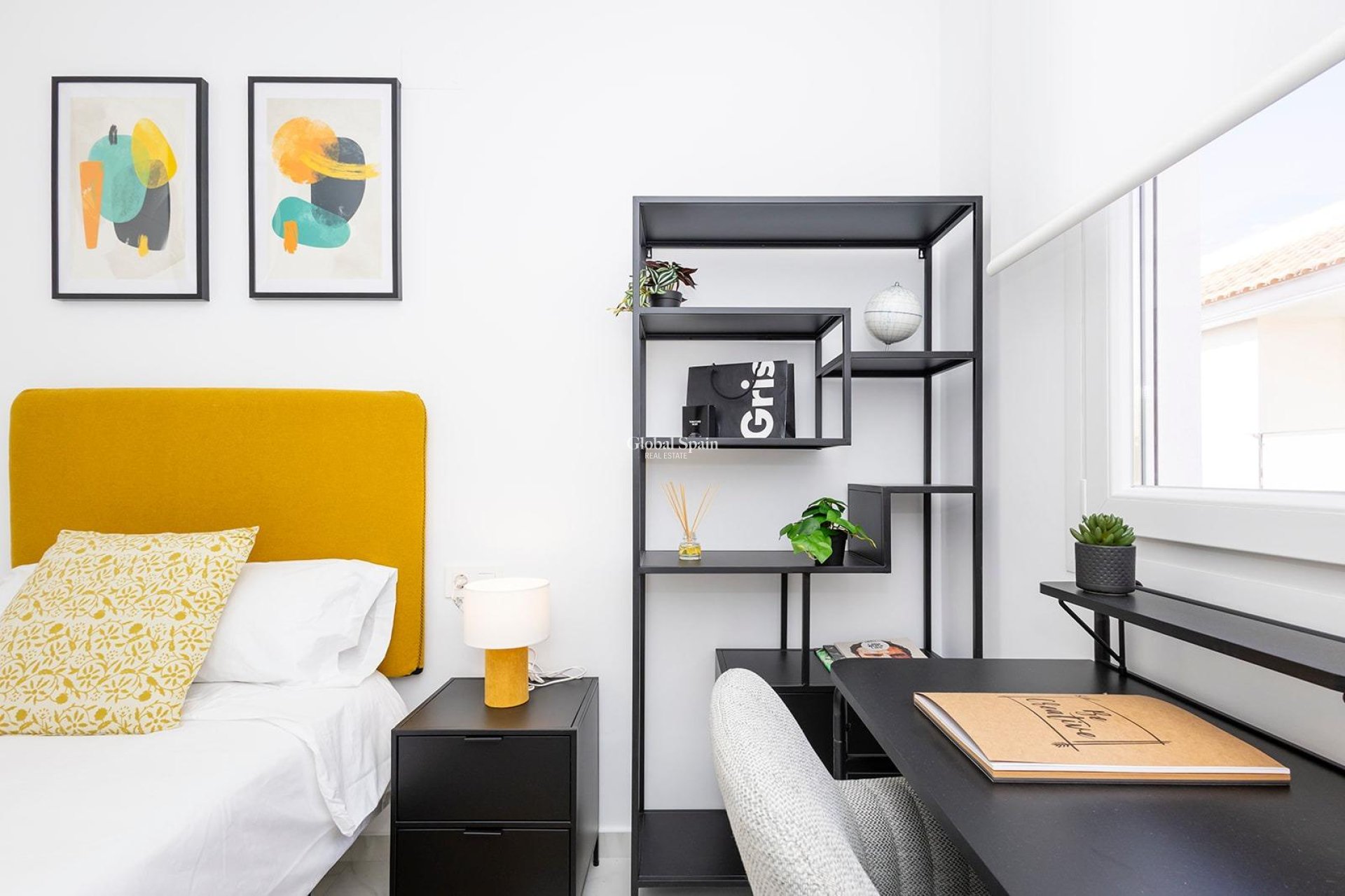 Nueva construcción  - APARTAMENTO -
JACARILLA - pueblo