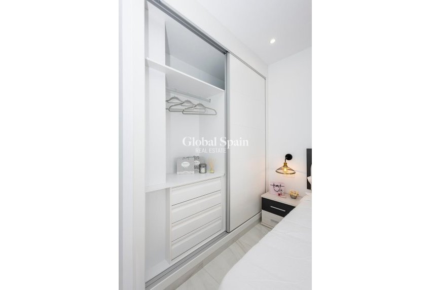 Nueva construcción  - APARTAMENTO -
JACARILLA - pueblo