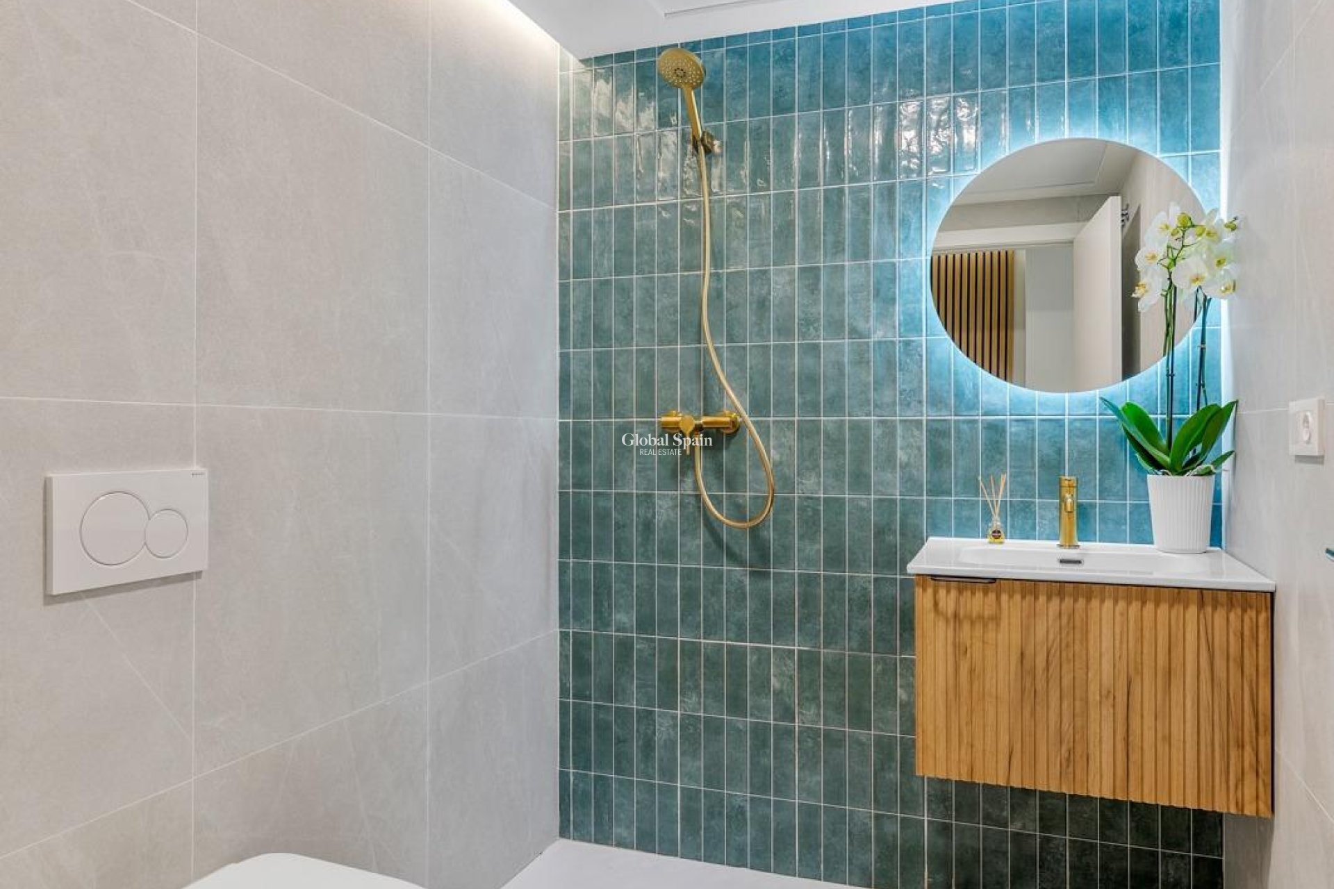 Nueva construcción  - APARTAMENTO -
JACARILLA - pueblo