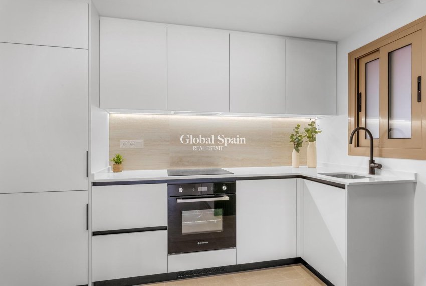 Nueva construcción  - APARTAMENTO -
JACARILLA - pueblo